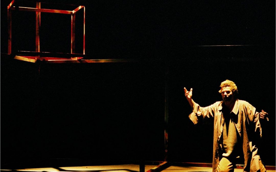 DINOBIS Création espace sonore