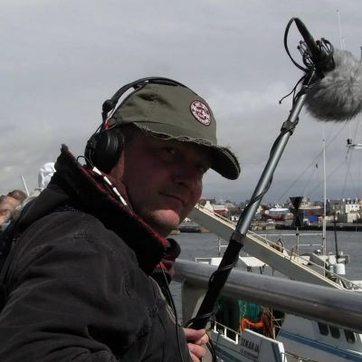 ÉCOUTEZ POUR VOIR Collection sonore