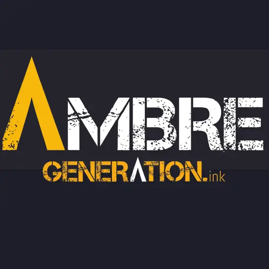Sitio web de Ambre