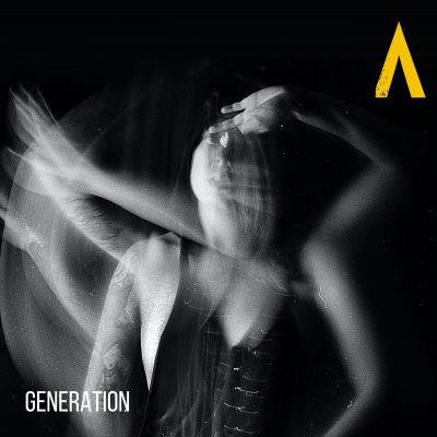 GENERATION – Album Tome 1