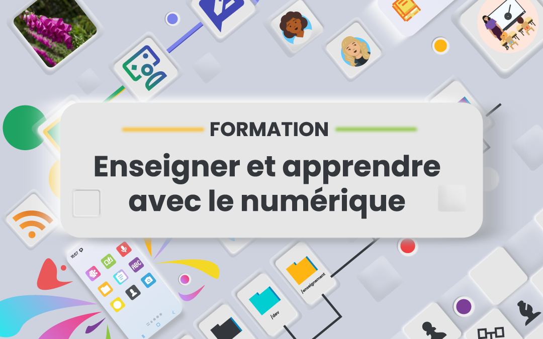 E-LEARNING Réalisation Sound design