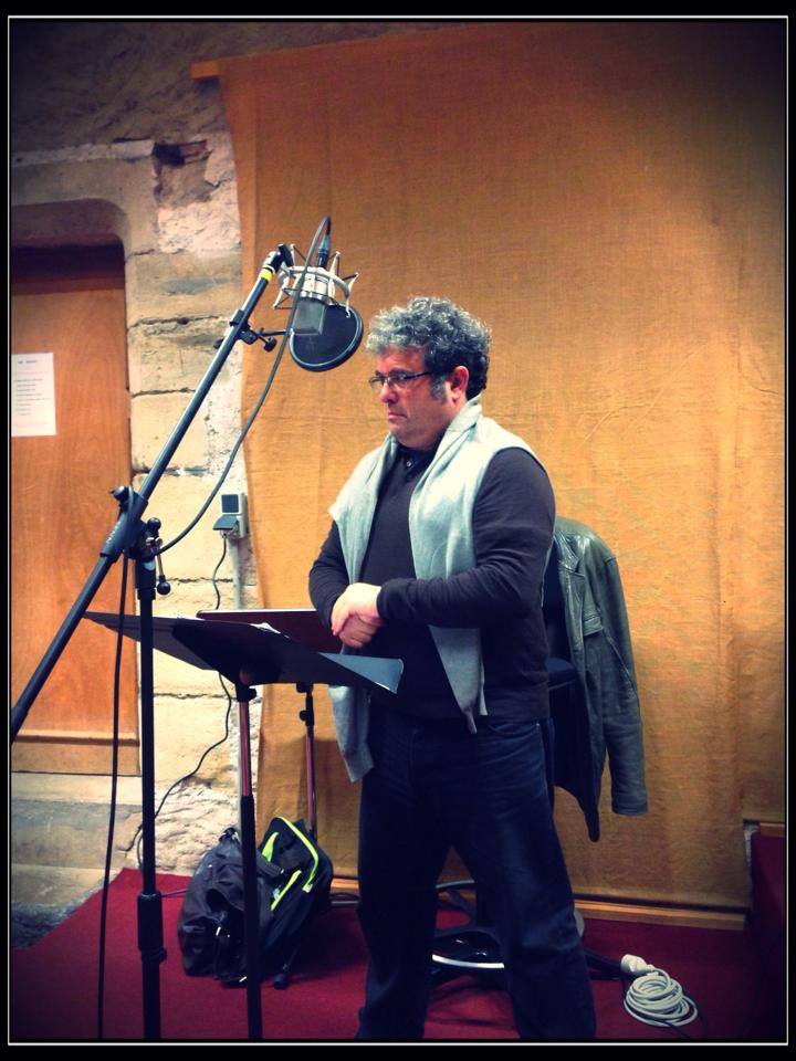 Alain Mossé © Studio 36 Vichy