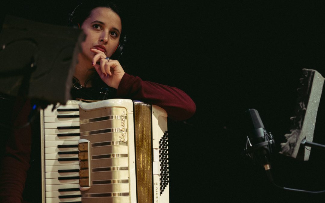 ANA LAÑIN Miralejos