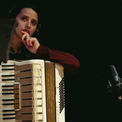 ANA LAÑIN Miralejos