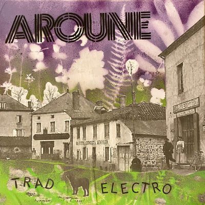 AROUNE