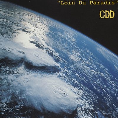 LOIN DU PARADIS Album World fusion