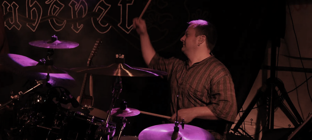 OUBERET musique celtique