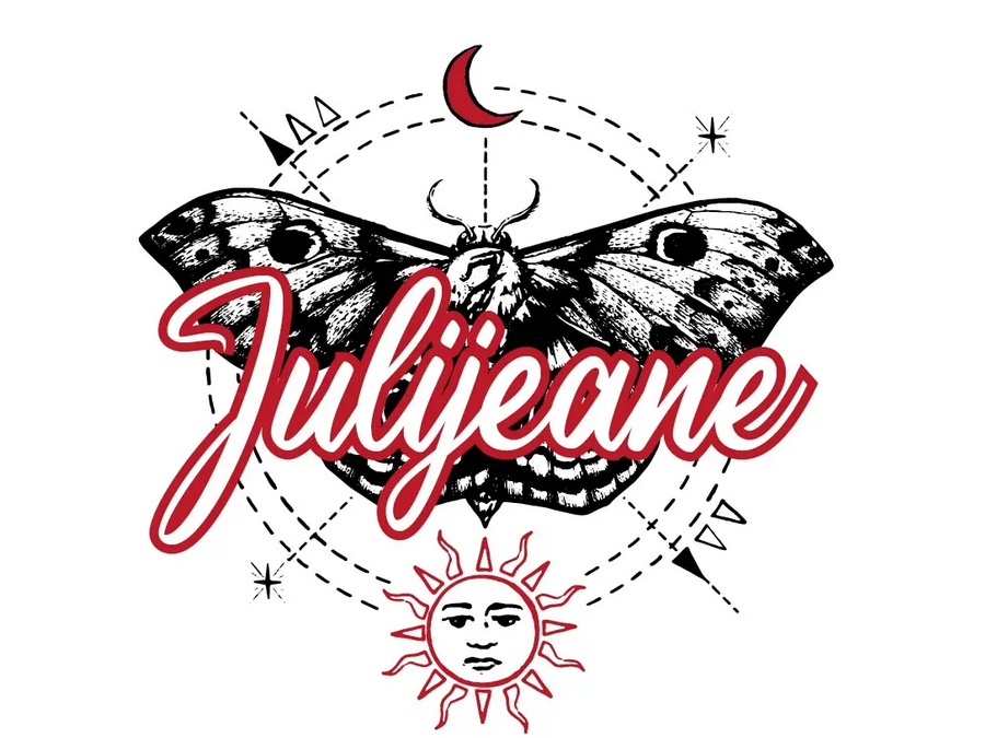 JULIJANE EP Les arbres