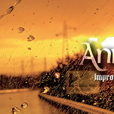 ANNWYN Album Improbables Histoires