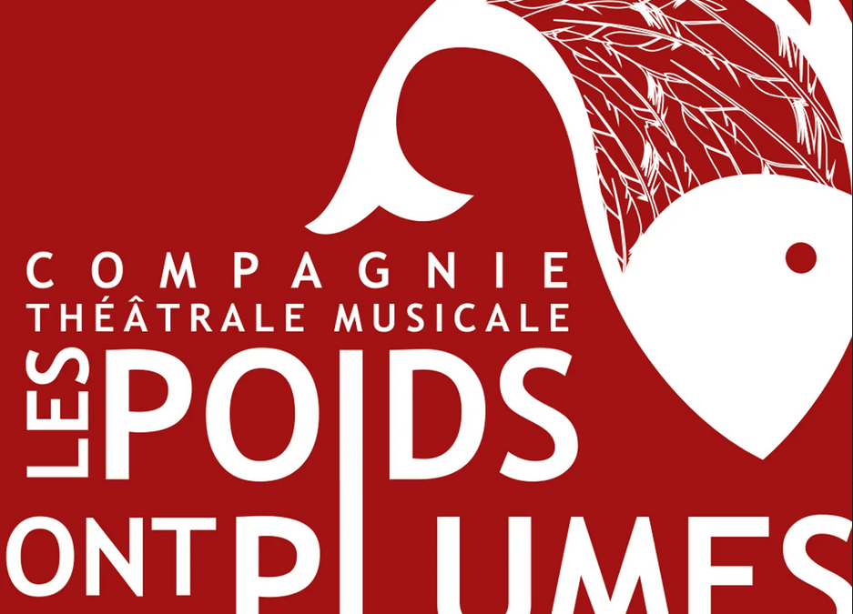 LES POIDS SONT PLUMES Recording voix