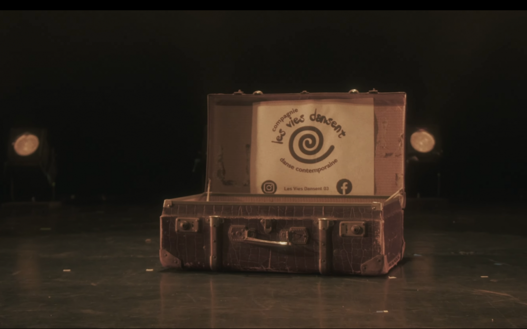 LES VIES DANSENT Le chemin