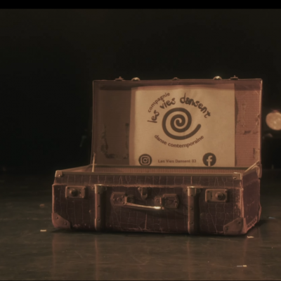 LES VIES DANSENT Le chemin