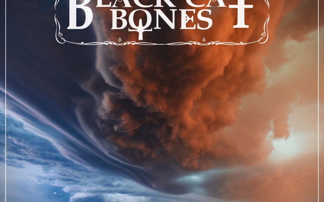 BLACK CAT BONES Album Rolling Thunder