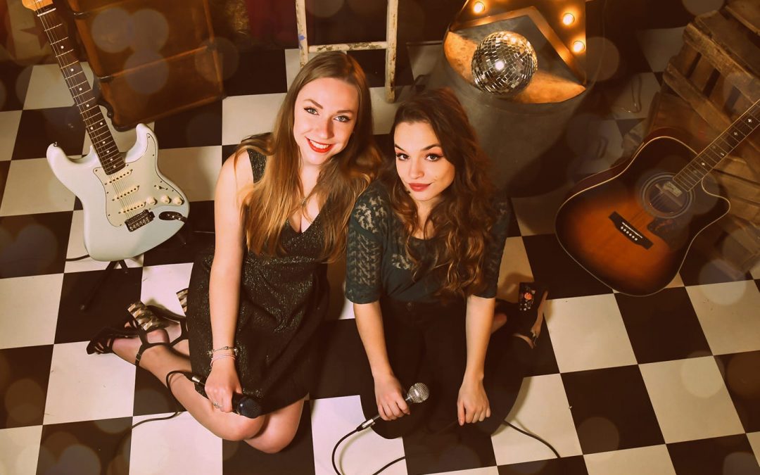 DAISY DOLLS EP Acoustic