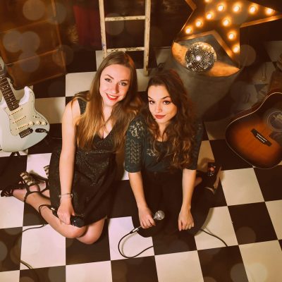 DAISY DOLLS EP Acoustic