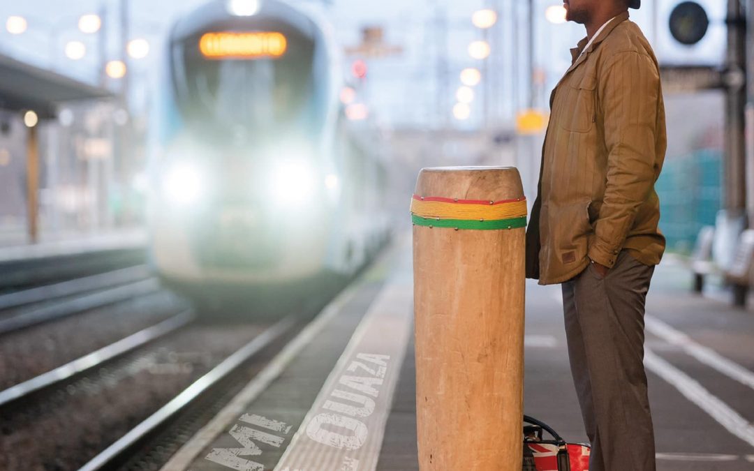 SAMI LOUAZA Album Ndietolo Ngoma