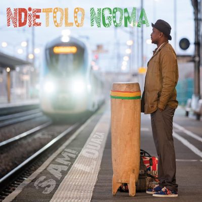 SAMI LOUAZA Album Ndietolo Ngoma