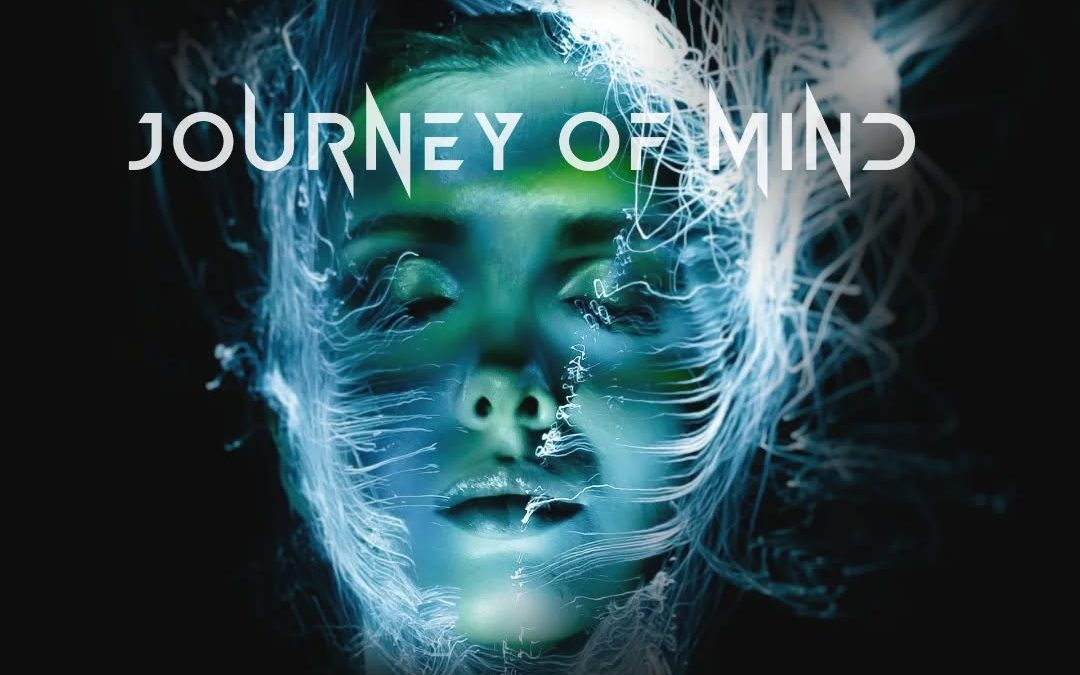 SEBASTIEN MORIN Single journey of mind
