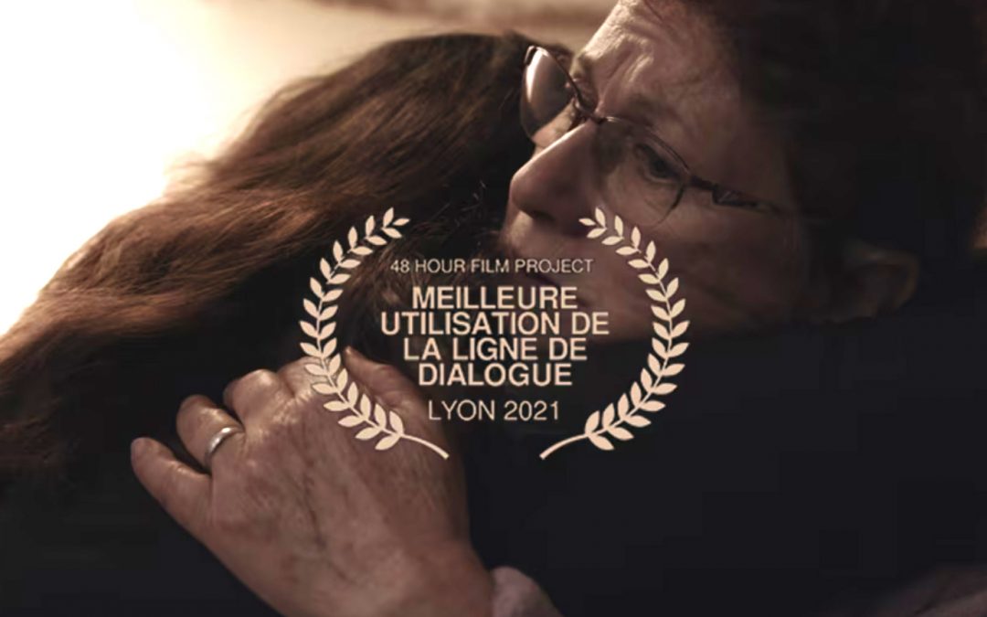 TOUT VA BIEN 48H film festival