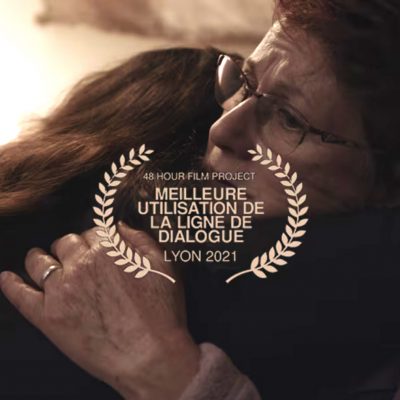 TOUT VA BIEN 48H film festival