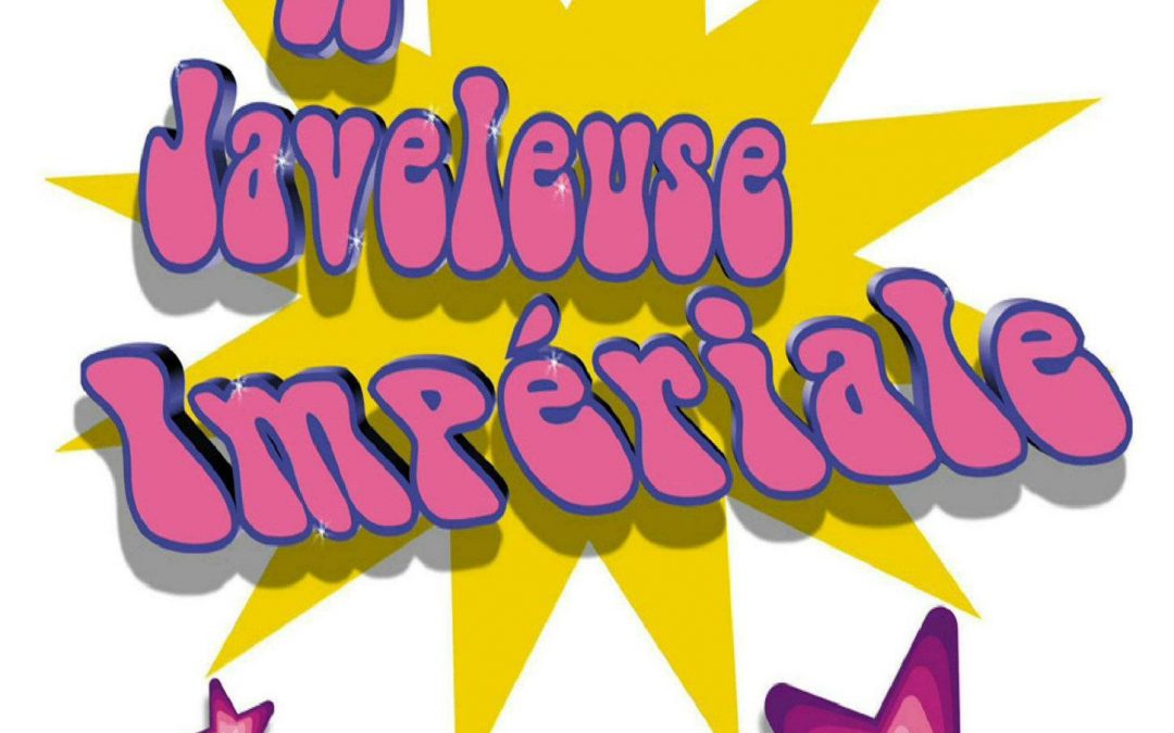 LA JAVELEUSE festif live