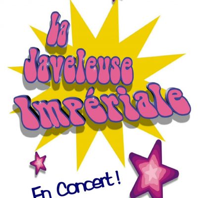 LA JAVELEUSE festif live