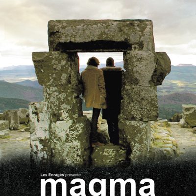 SOUND DESIGN Bande annonce Magma