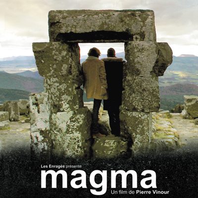 SOUND DESIGN Bande annonce Magma