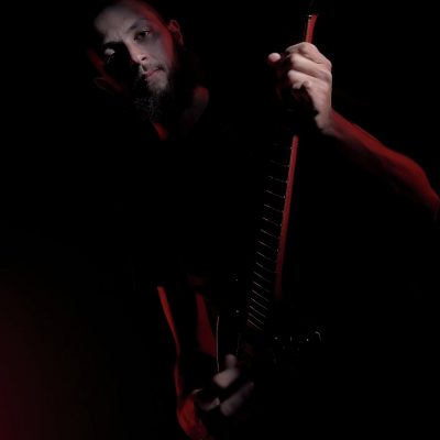 DÉTESTABLE by Dylan