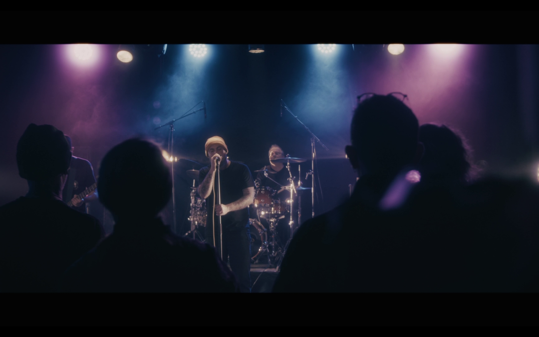 AMBRE LIVE AU CENTRE CULTUREL DE VICHY