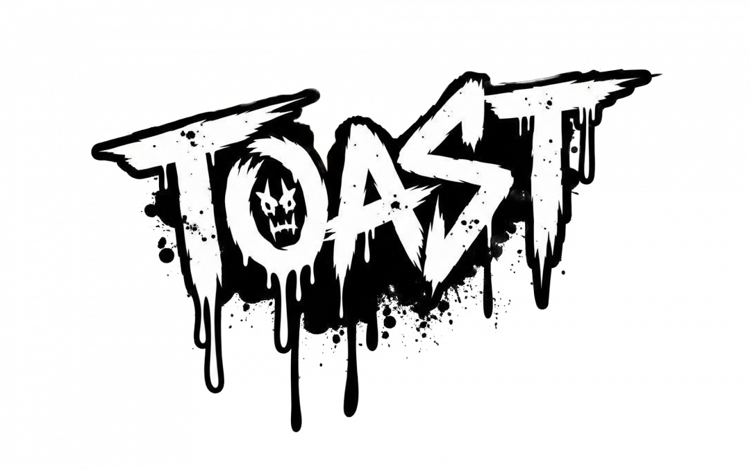 TOAST SESSION STUDIO