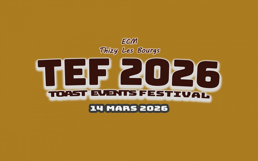 Toast Event Festival 2026