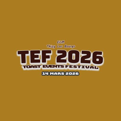 Toast Event Festival 2026