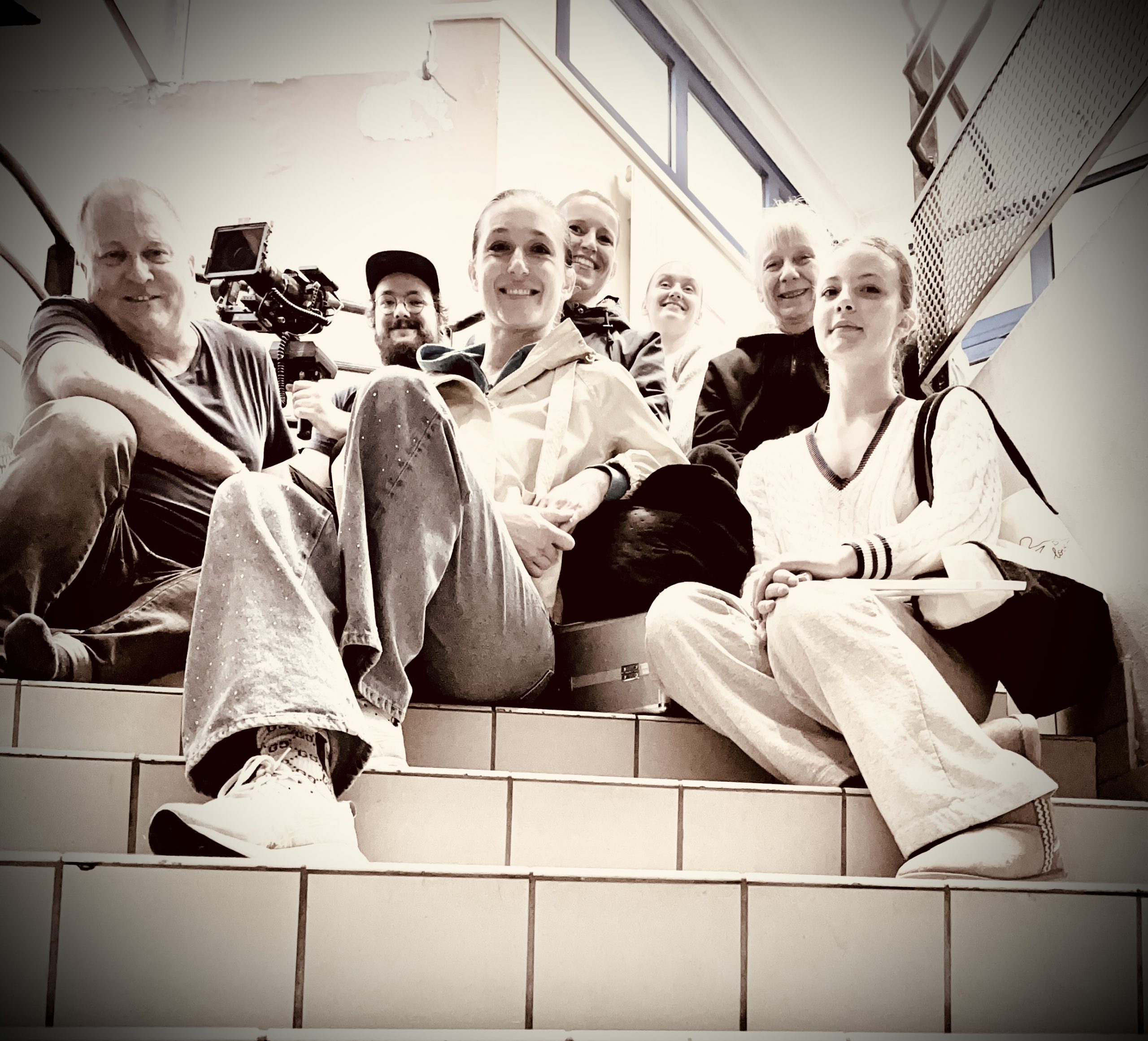 © Espace danse a corps