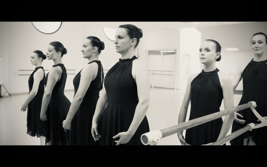 Teaser Espace Danse