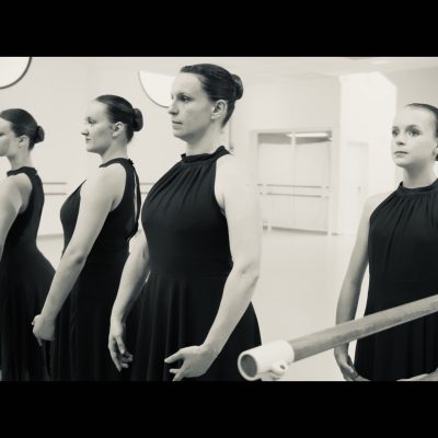 Teaser Espace Danse