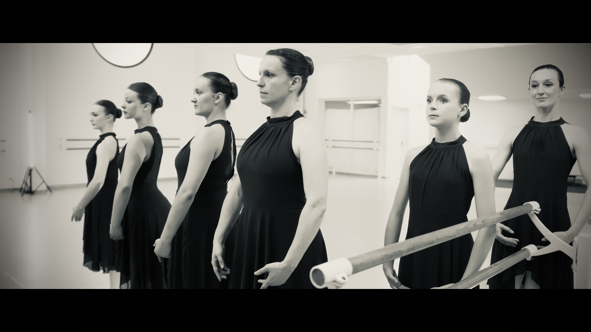 Teaser Espace Danse