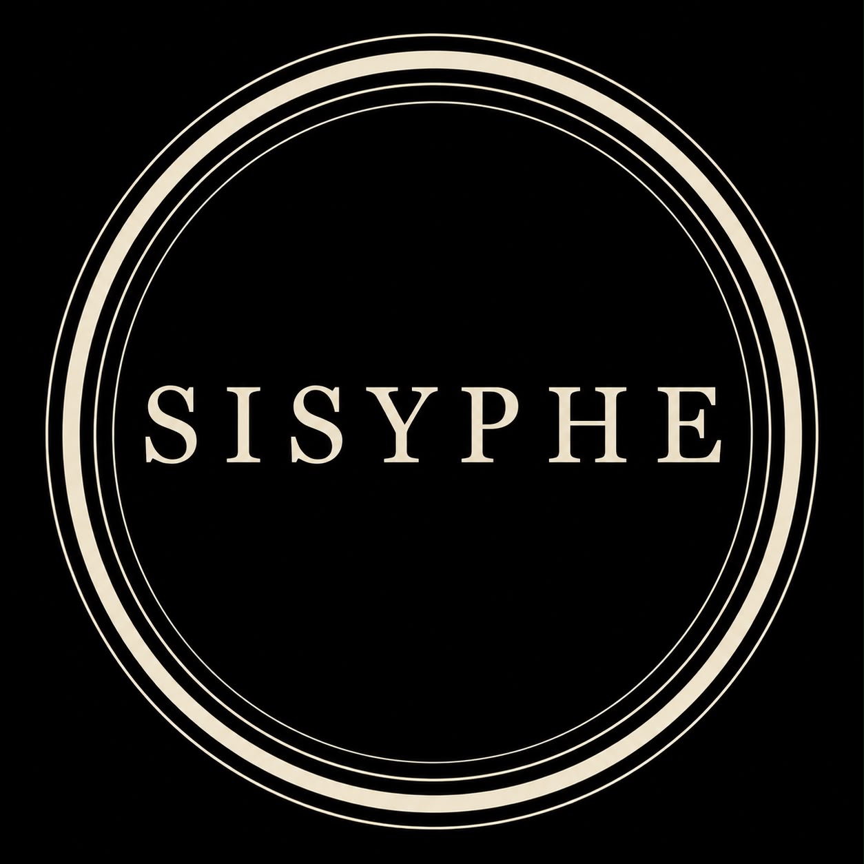 SISYPHE LOGO © SISYPHE MUSIC