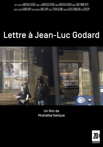 Lettre à J.Luc Godard © Zooscope