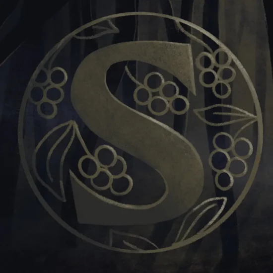 Splendor Solis logo © I.Deroussi