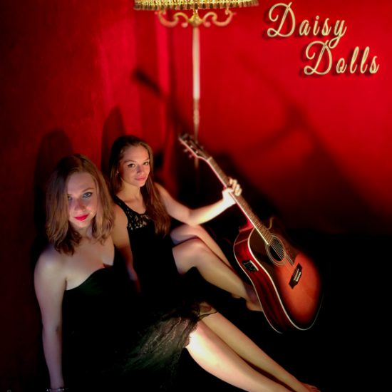 Daisy Dolls aff
